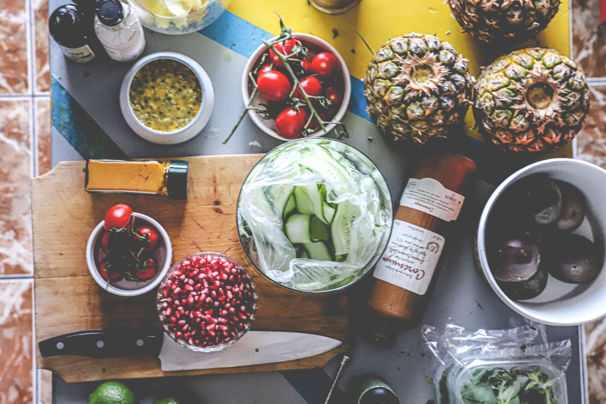 Mediterranean Culinary Education